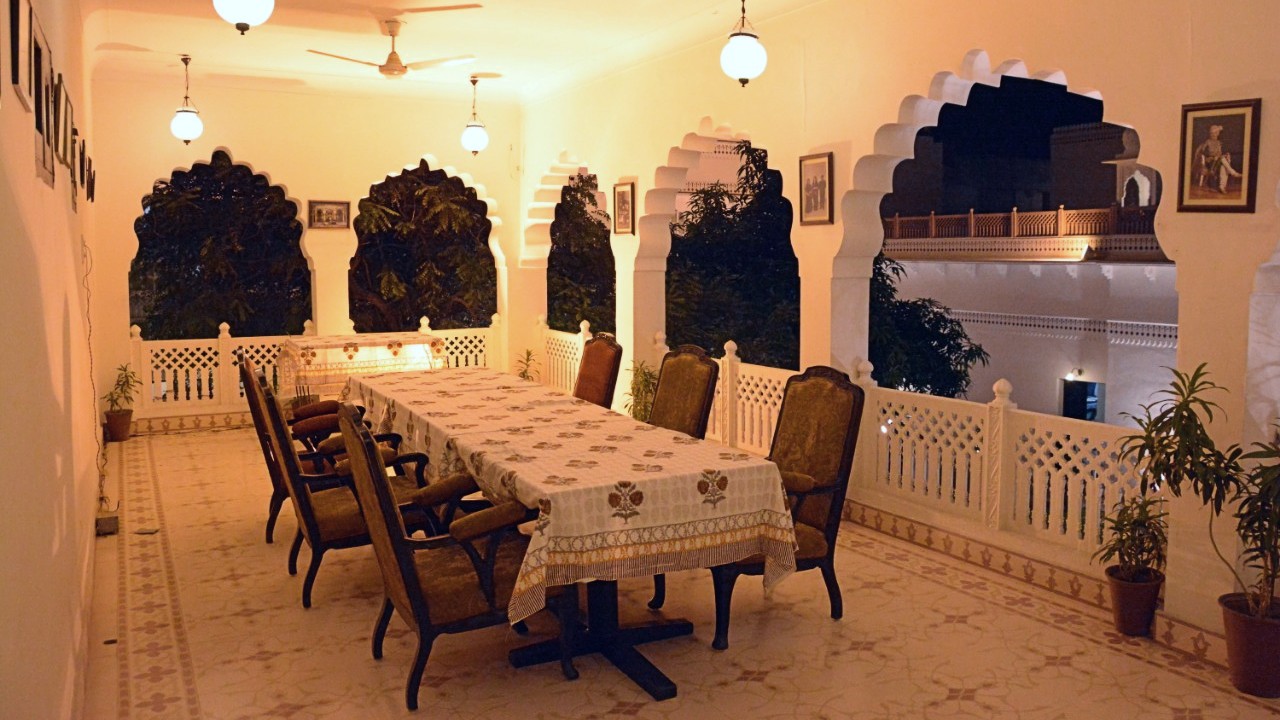 Corporate functions in Jaipur