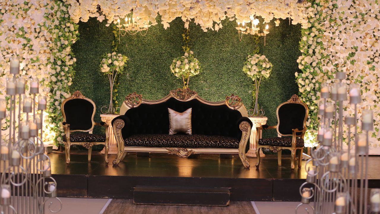 Jaipur destination wedding